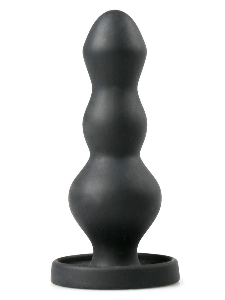 Skin Two UK Beaded Cone Anal Toy