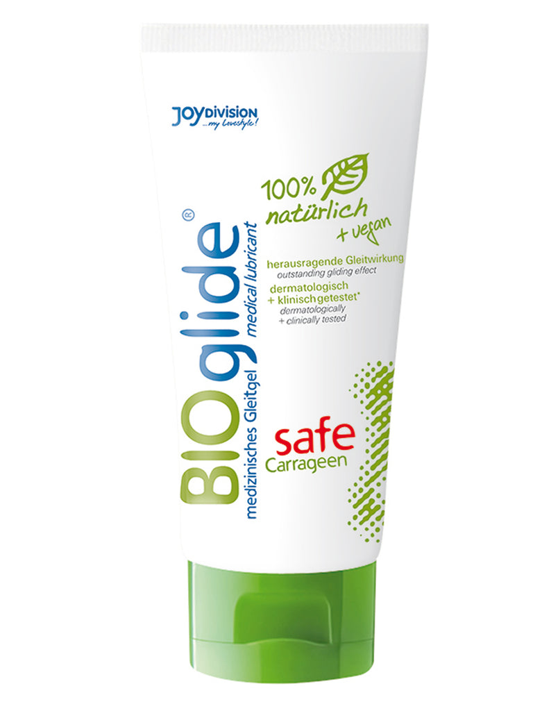Skin Two UK Bioglide Safe 100ml Lubes & Oils