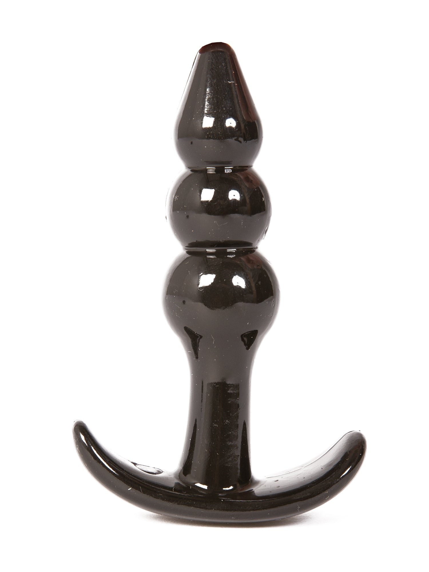 Black Jelly Rancher T-Plug Ripple Skin Two UK Black Jelly Rancher T-Plug Ripple Skin Two UK