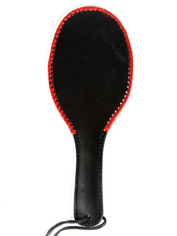 Skin Two UK Black Round Head Paddle Spanker