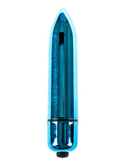 Blue Big Love Bullet Vibrator  Skin Two UK