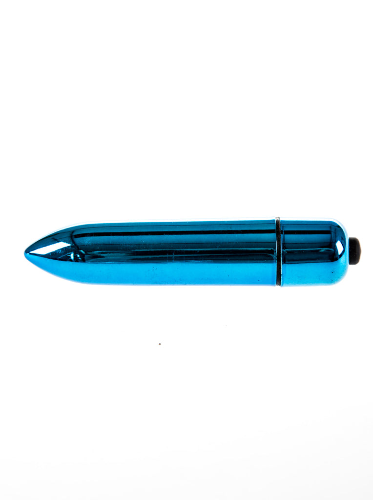biggest bullet vibrator 9 Best Bullet Vibrators 2025, Tested & Approved by Sex Toy Experts main image 1
