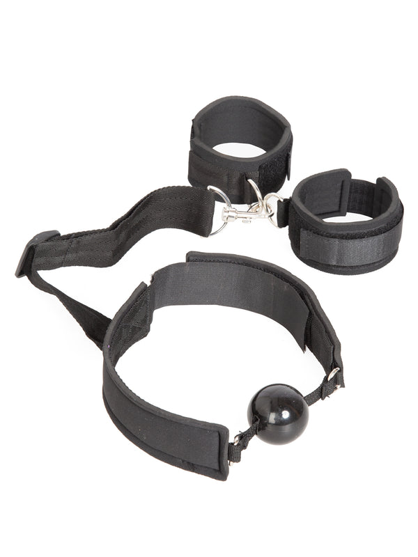 Body Restraint Box Body Restraints | Bondage Tape, Rope and BDSM Restraint – Skin Two UK