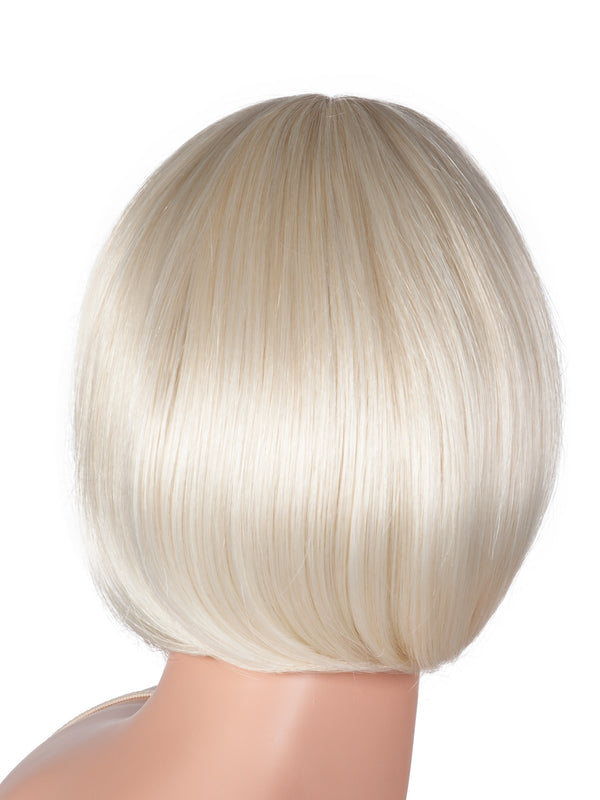 Skin Two UK Chrissie Wig Wig