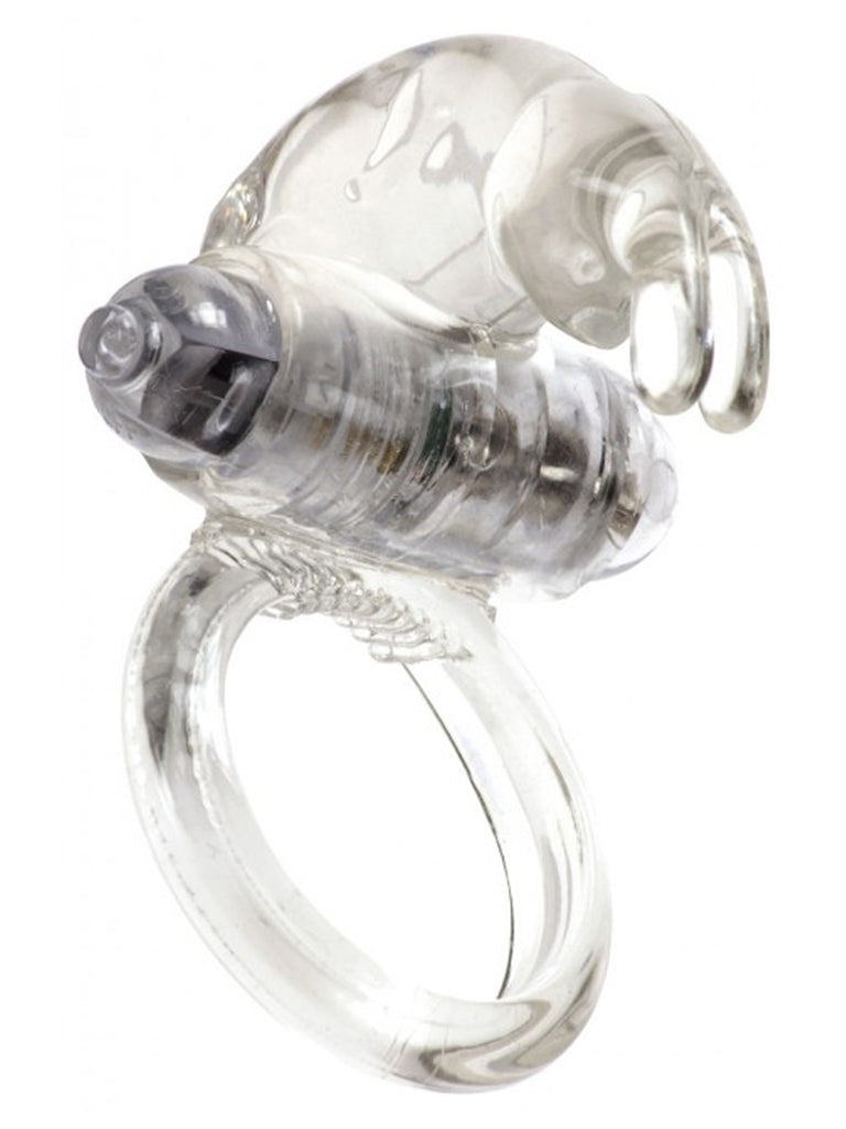 Skin Two UK Classic Rabbit Cock Ring Male Sex Toy