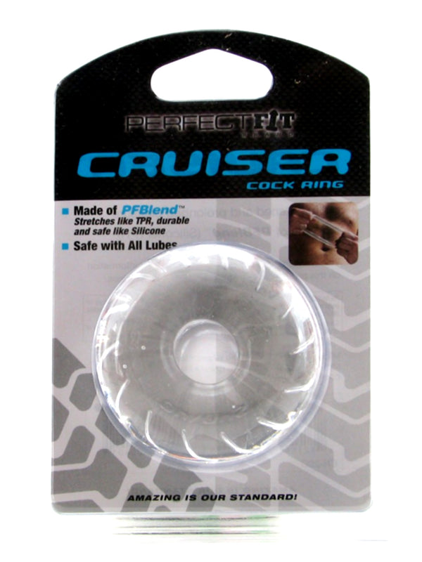 Skin Two UK Cruiser Cock Ring Male Sex Toy