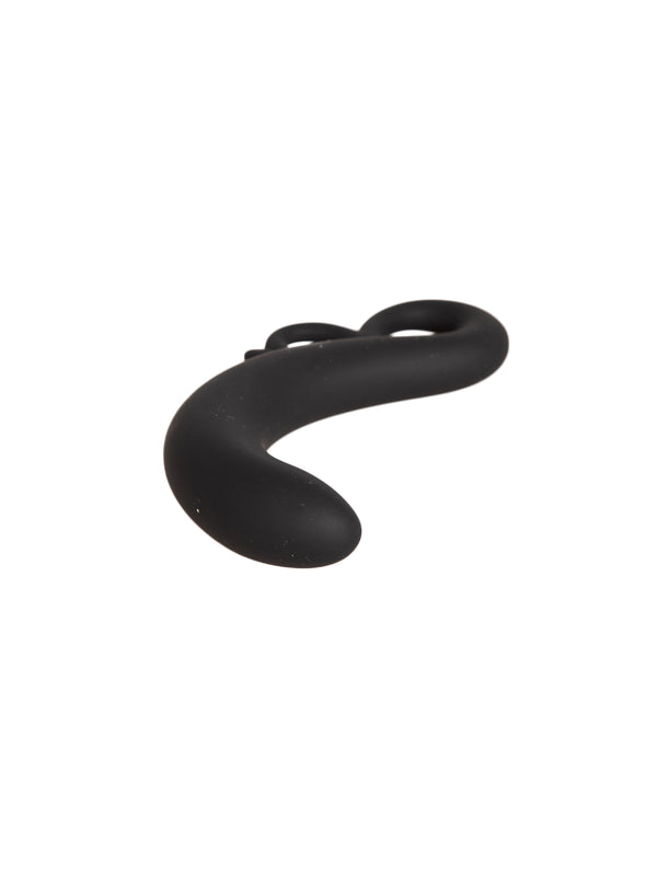 Skin Two UK Curved Probe Dildo Dildo