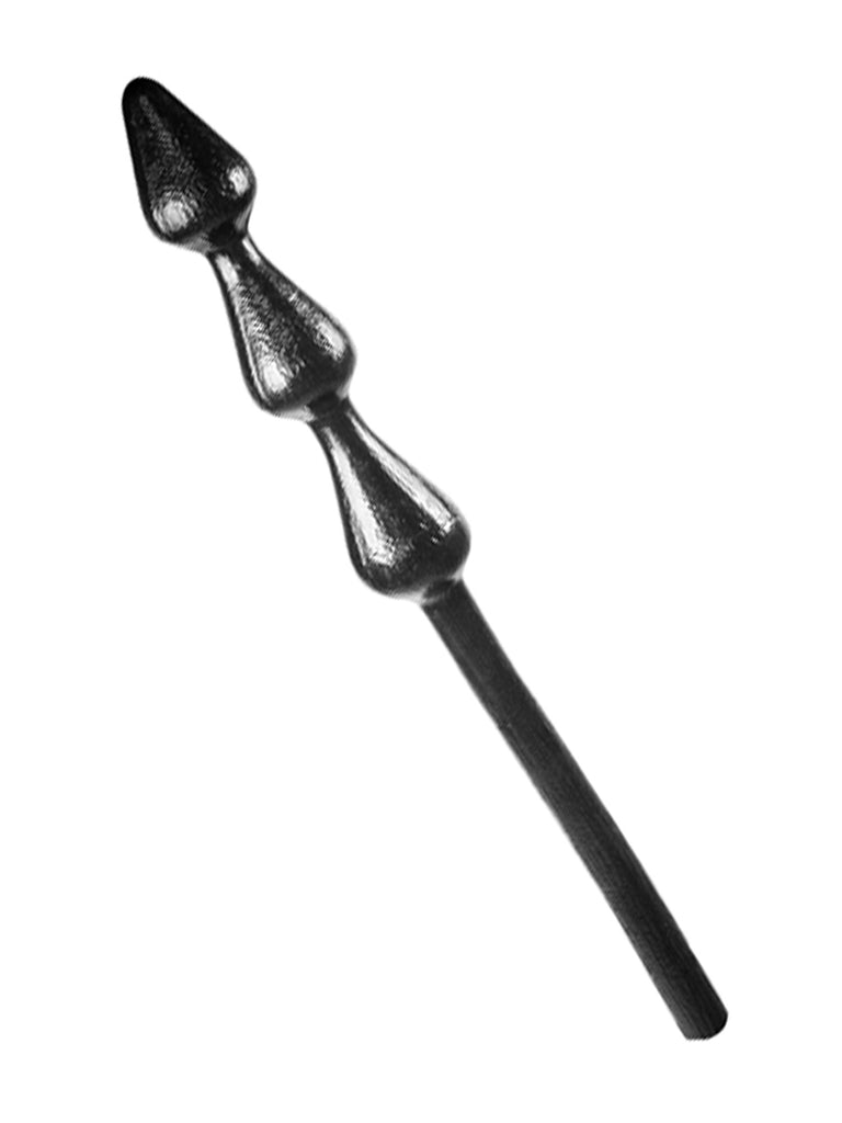 Skin Two UK DEEP'R Barb Anal Toy