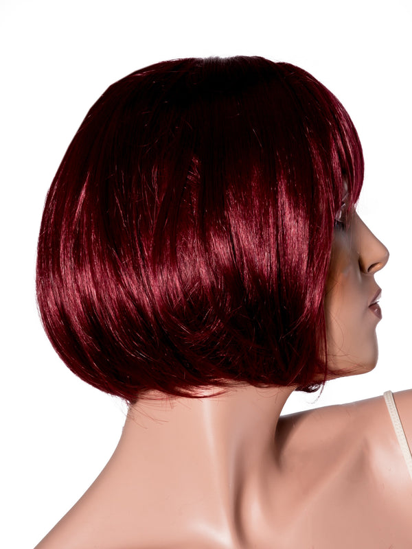 Skin Two UK Delilah Wig Wig