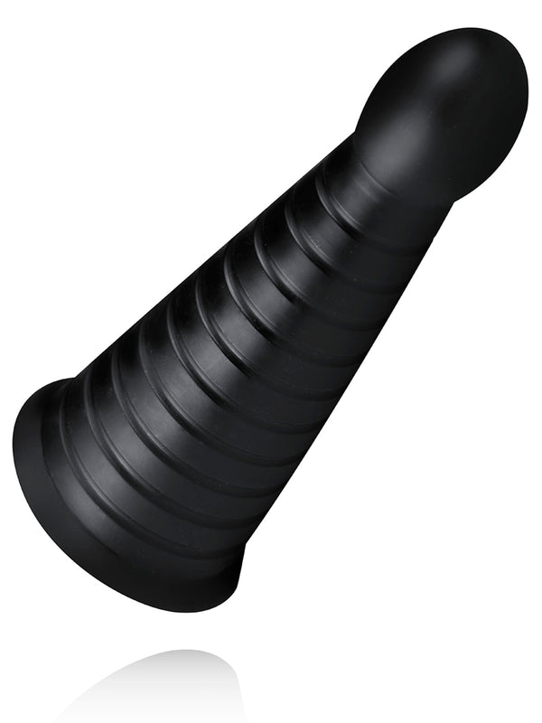 Skin Two UK Devil Dog Bootcamp Butt Plug Anal Toy