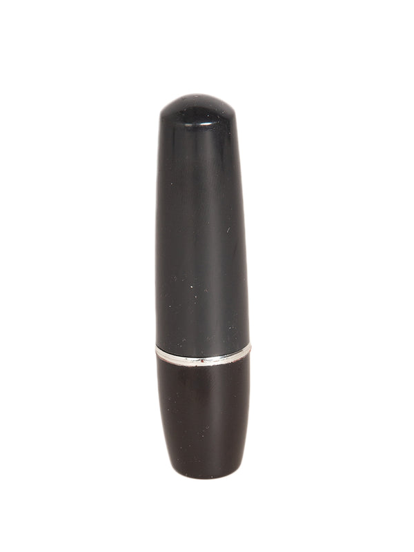 Skin Two UK Discreet Black Lipstick Bullet Vibrator