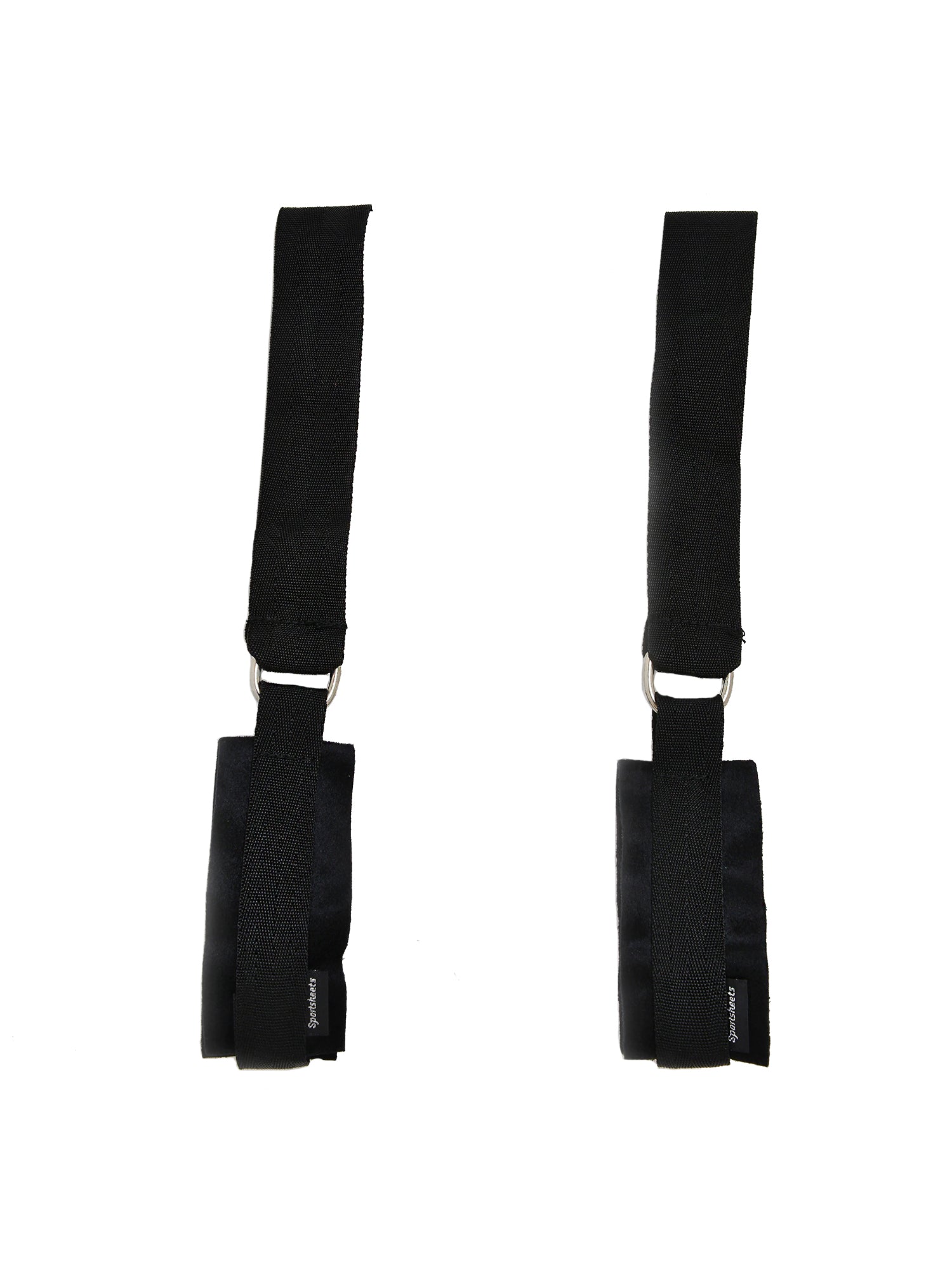 Door Jam Cuffs – Skin Two UK