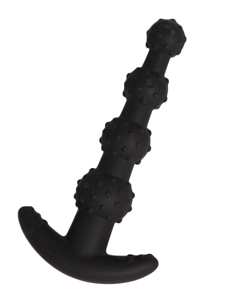 Skin Two UK Dotted Pleasure Bead Anal Plug Anal Toy