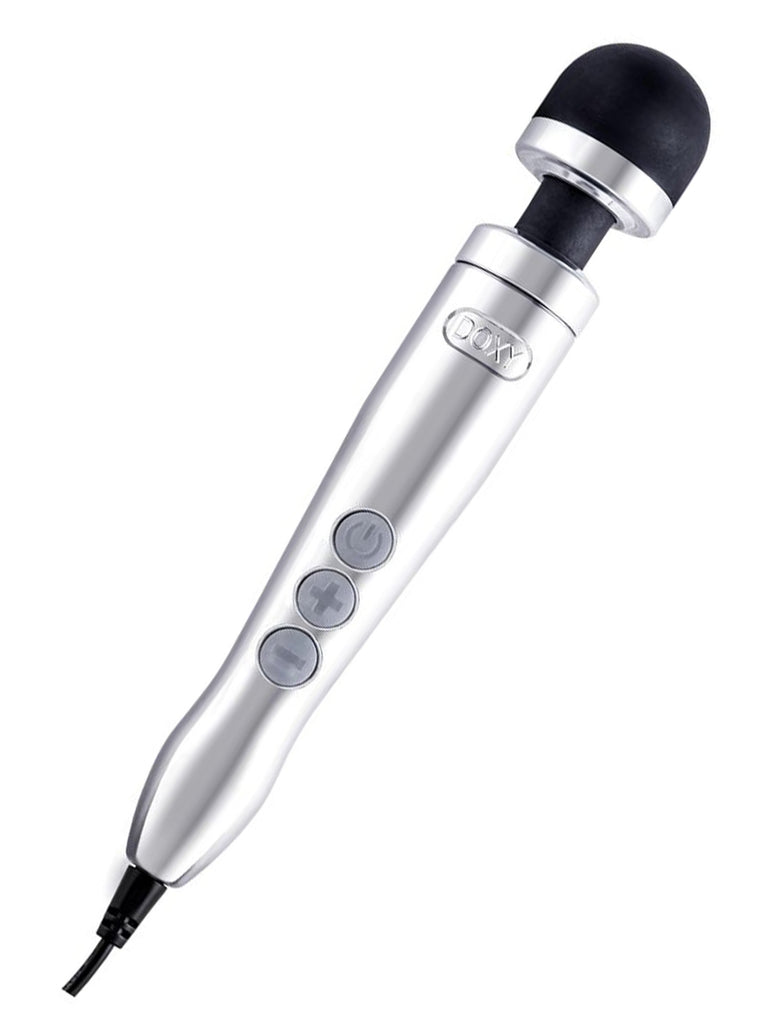 Skin Two UK Doxy Number 3 Massager Vibrator
