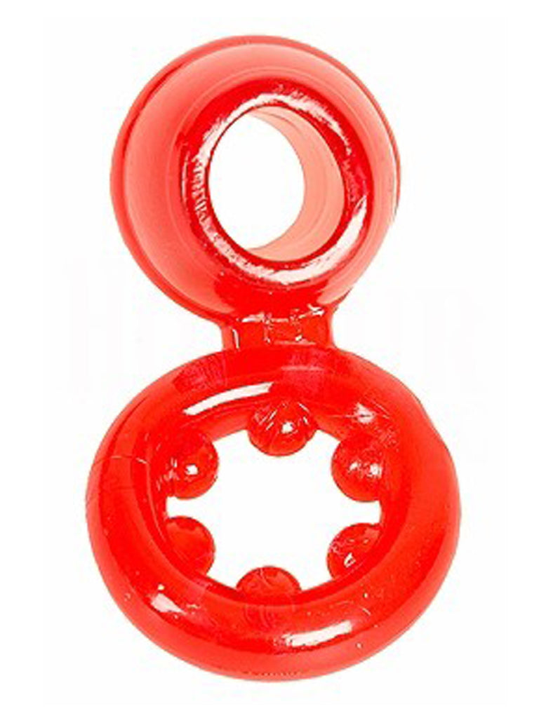 Skin Two UK Dual Support Magnum Ring Male Sex Toy