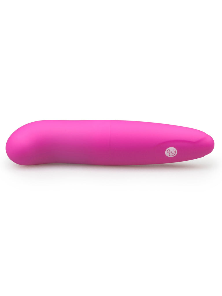 mini g spot vibrator 14 Best Nipple Stimulators 2025, According to Sex Toy Experts main image 1