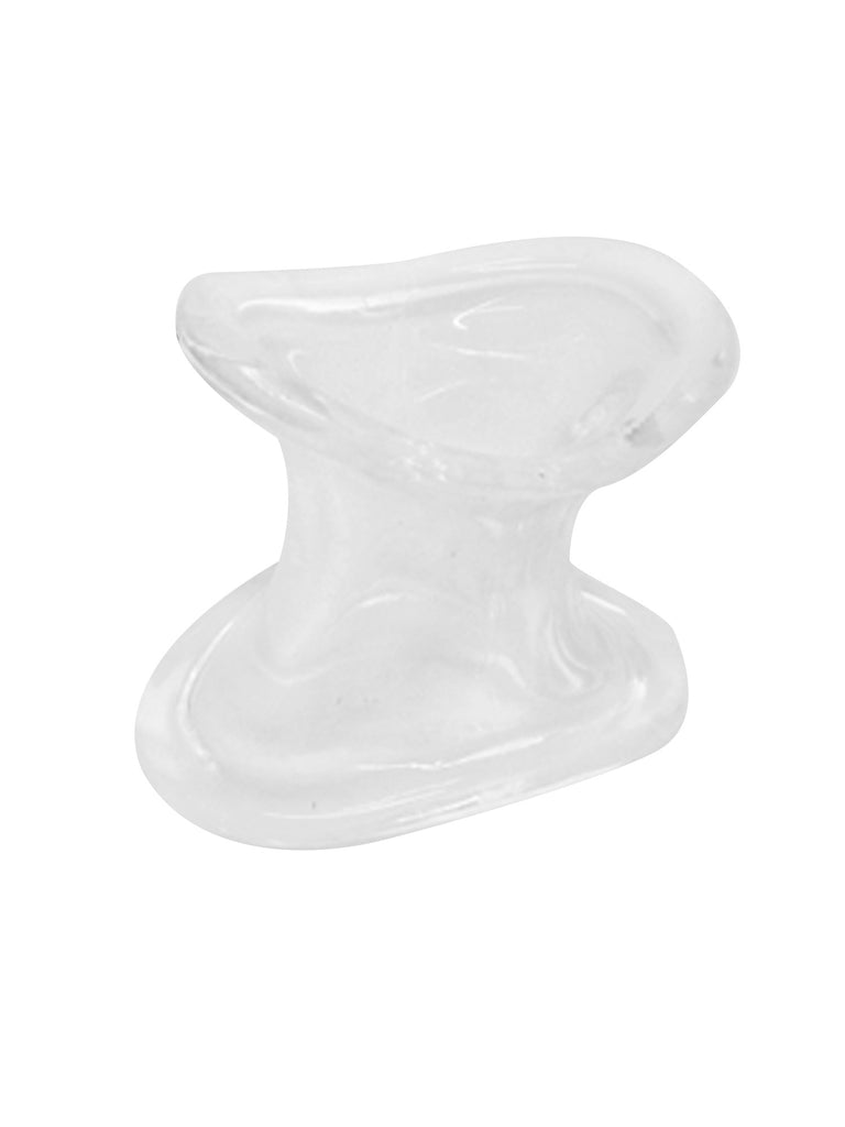 Skin Two UK Ergo Ball Stretchers - Clear Male Sex Toy