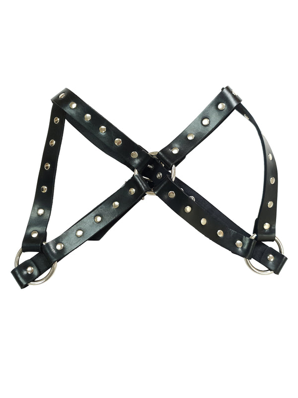 Skin Two UK Female Chest Harness - One Size Harness