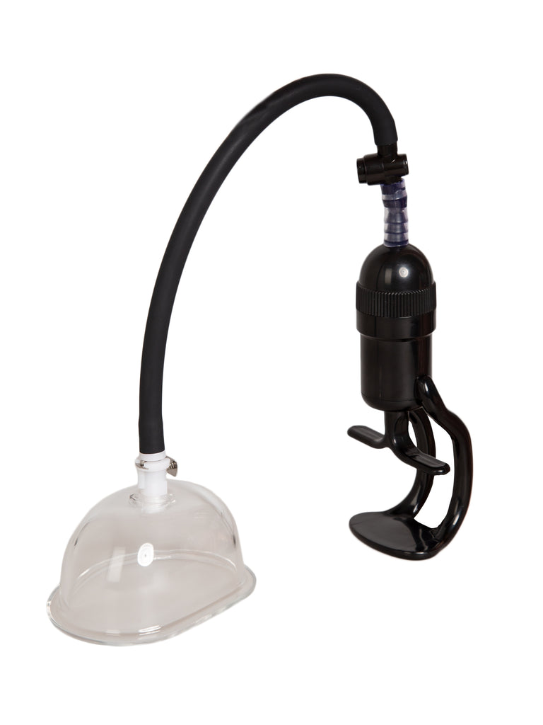 Skin Two UK Finger Grip Clitoris Pump Nipple Clamp