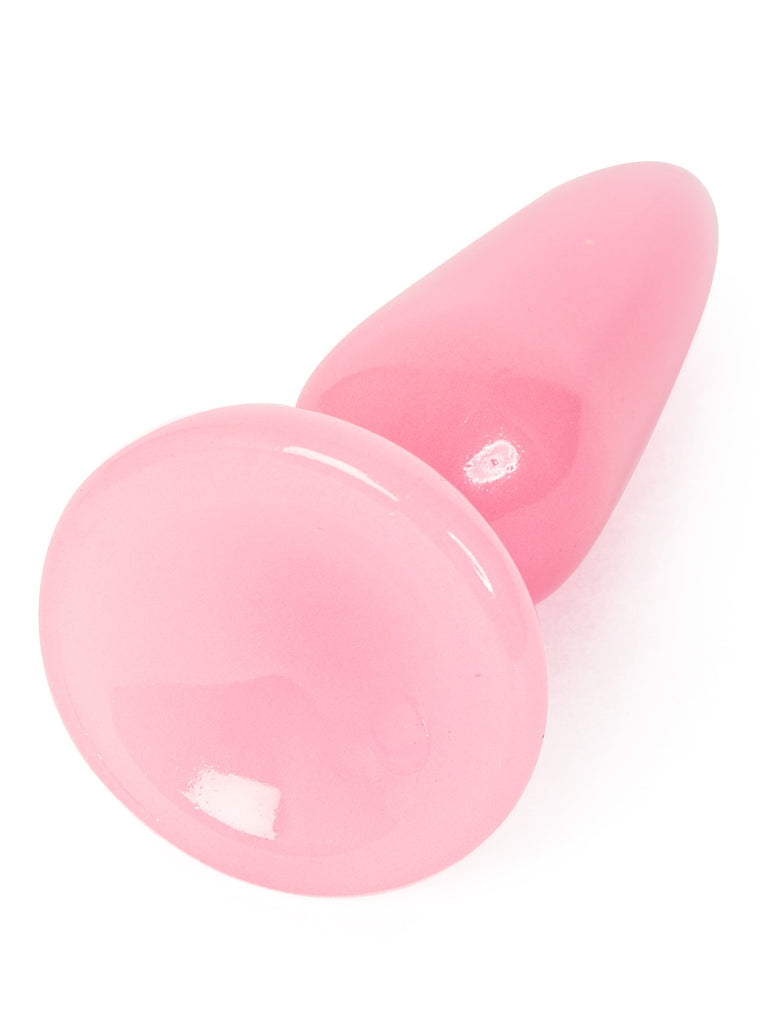 Firefly Pink Small Butt Plug – Skin Two UK