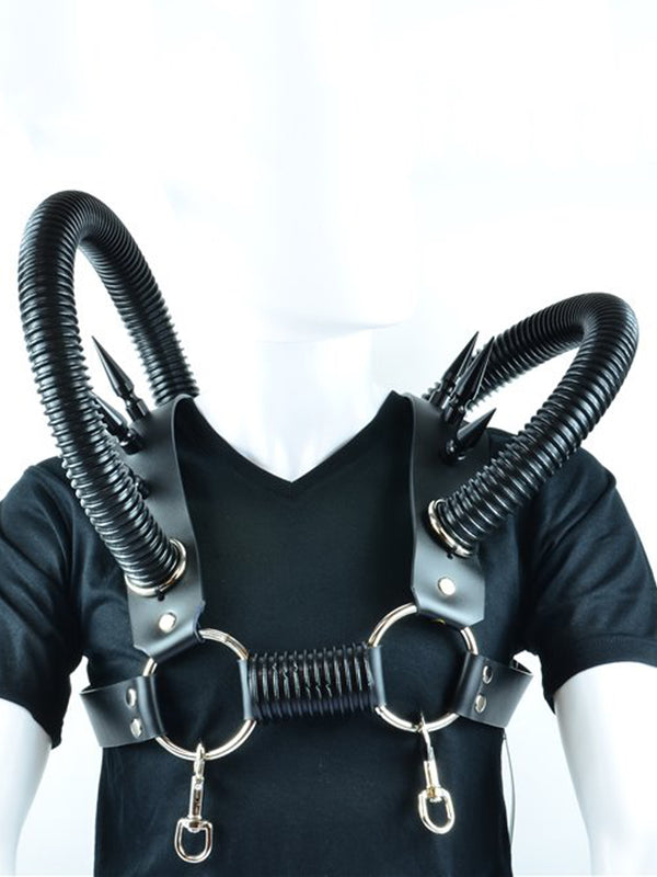 Skin Two UK Flexy Hose Harness - One Size Harness