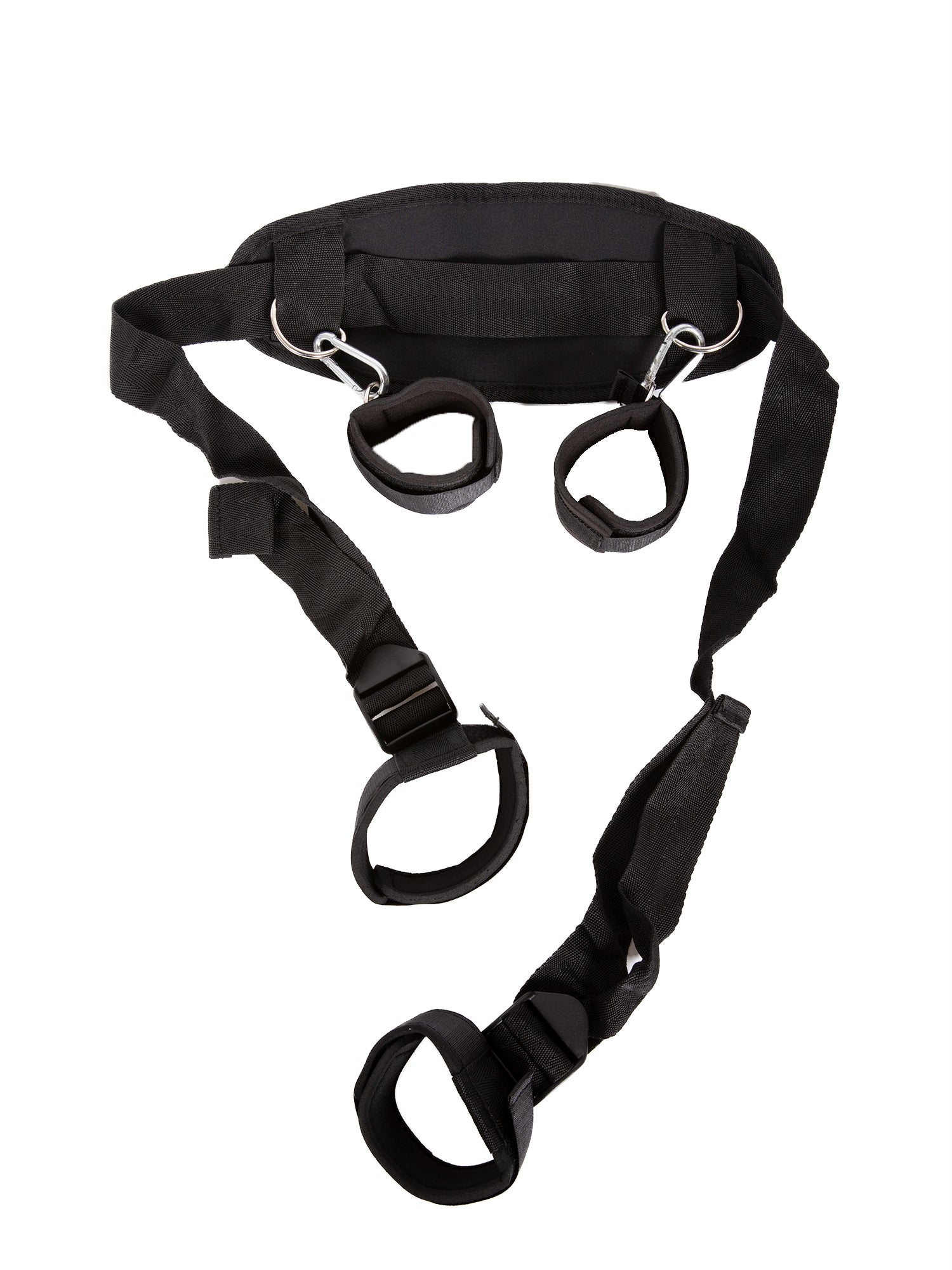 Full Body Bondage Restraint | Bondage Play Restraint Harness – Skin Two UK