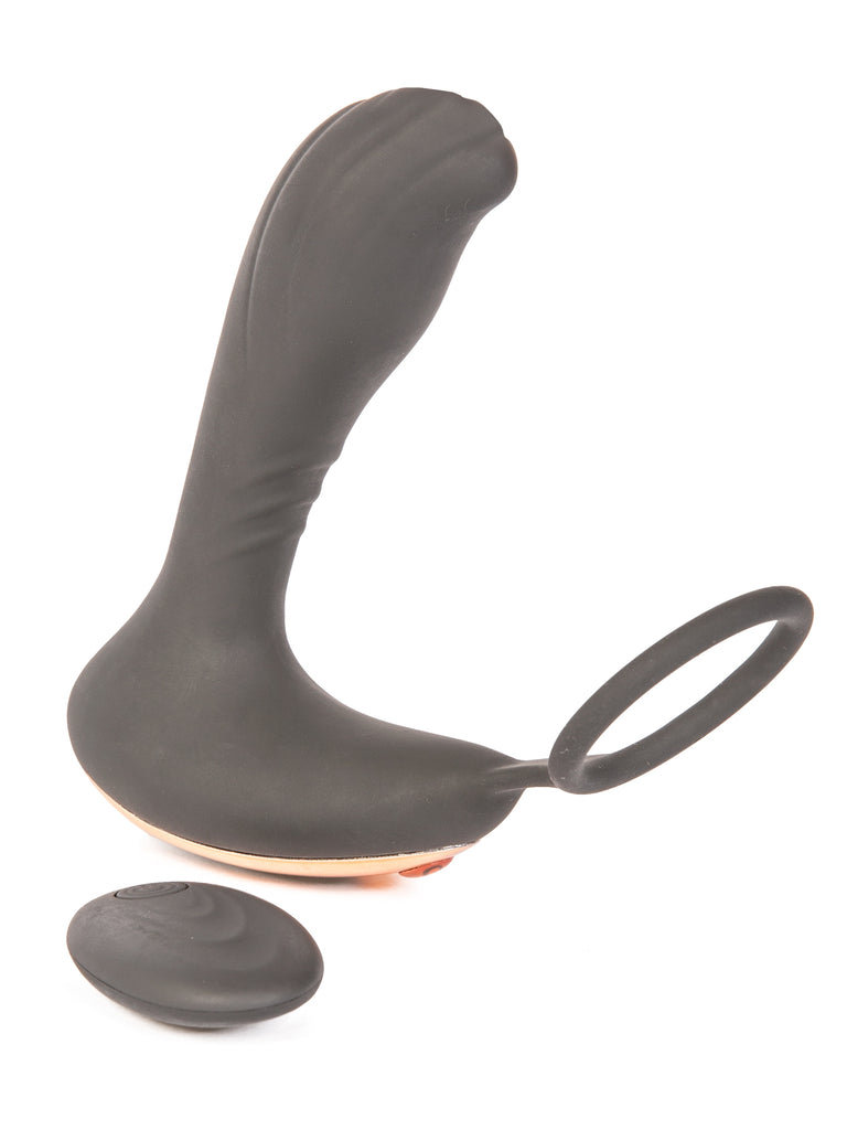 Skin Two UK H30 Prostate Massager Anal Toy