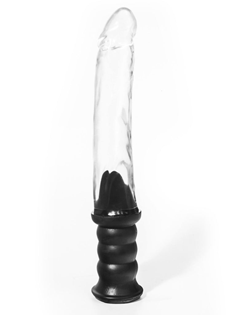 Skin Two UK HAM'R Kick'R Dildo