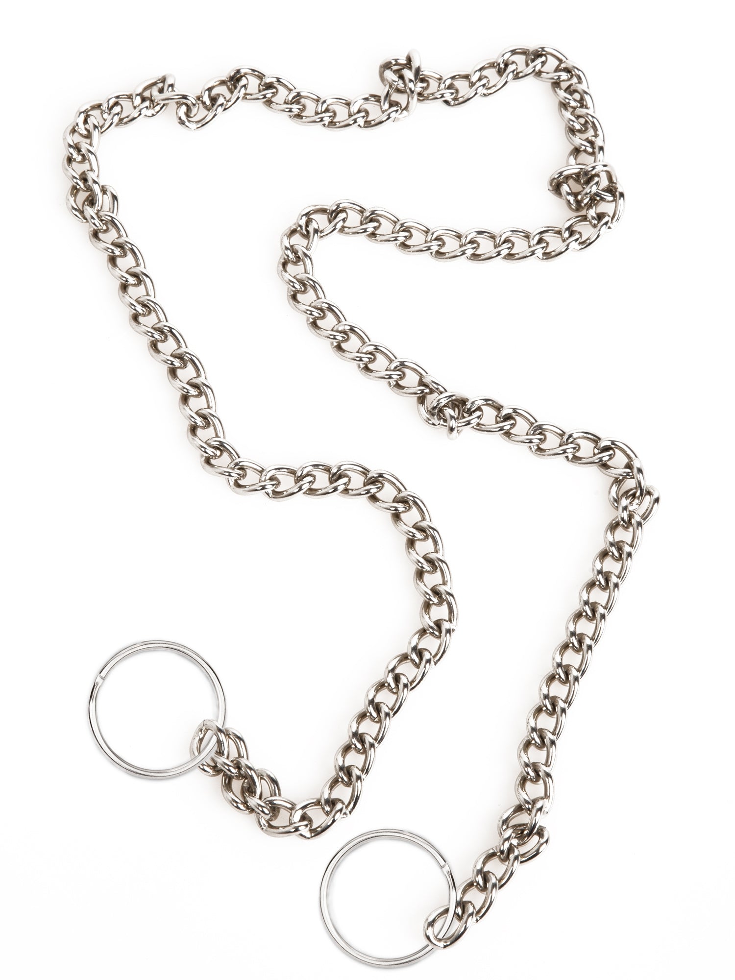 HNRX ES 1 Metre Bondage Chain – Skin Two UK