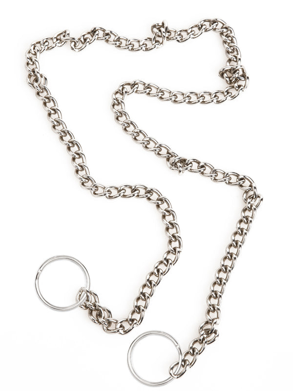HNRX ES 1 Metre Bondage Chain – Skin Two UK