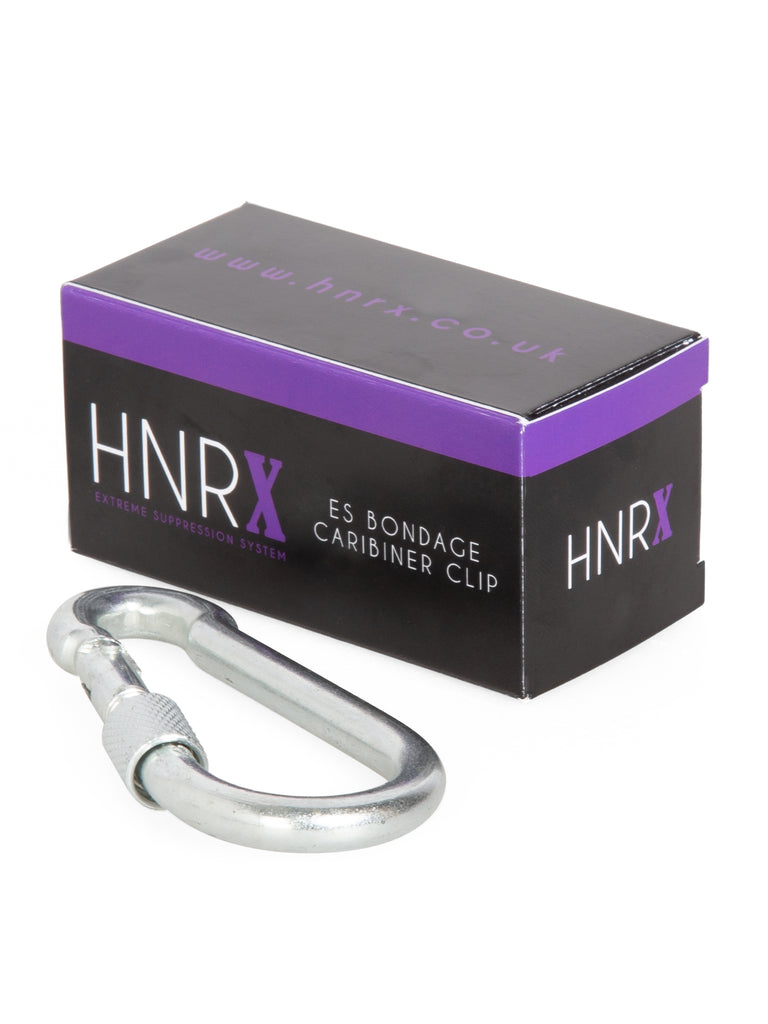 Skin Two UK HNRX ES Carabina Body Restraints