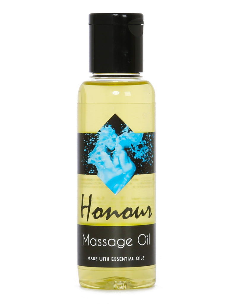 Skin Two UK Honour Massage Oil Lubes & Oils