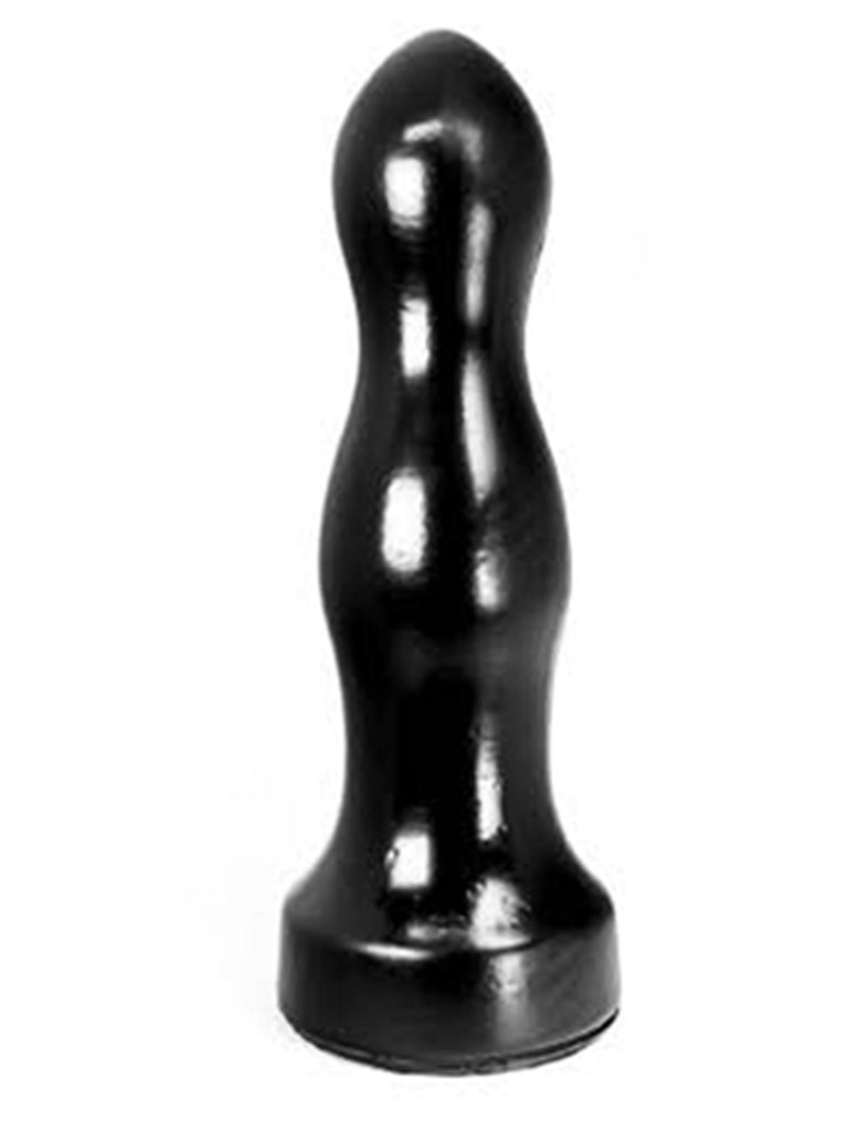 Skin Two UK Hung System Winky Dildo