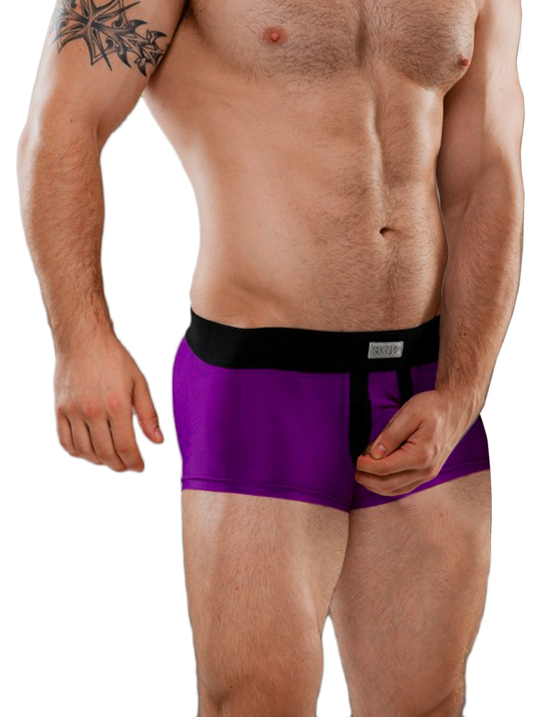 Skin Two UK Jake U Trunk Briefs