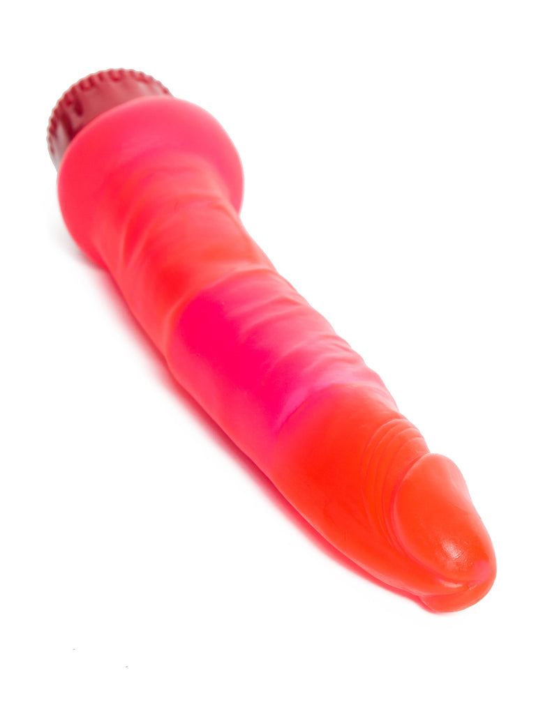 slim pink vibrator A Simple, Slim Vibrator from Vibrators.com at Vibrators.com main image 1