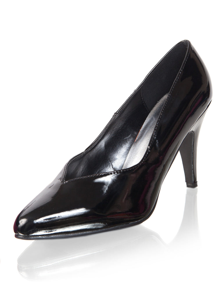 Skin Two UK Kelly Classic Court Shoe Shoes