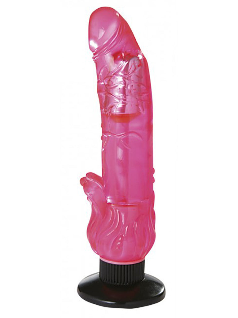 Skin Two UK Kinx Mounty 6 Realistic Vibrator Vibrator