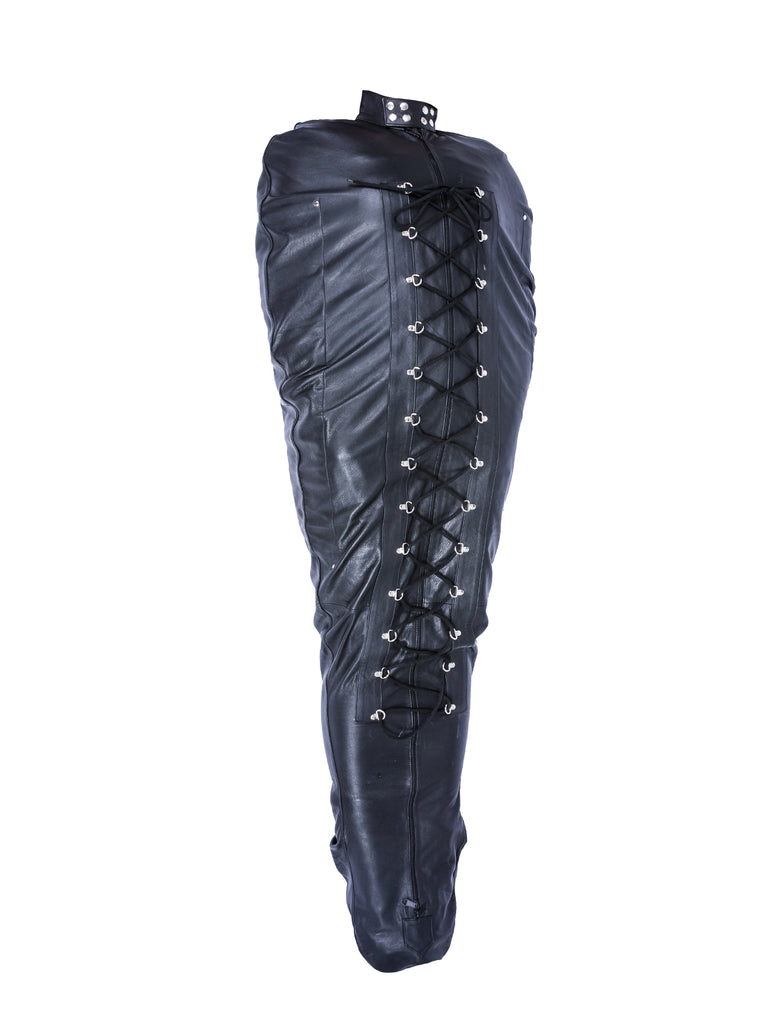 Skin Two UK Leather Bodybag Body Restraints