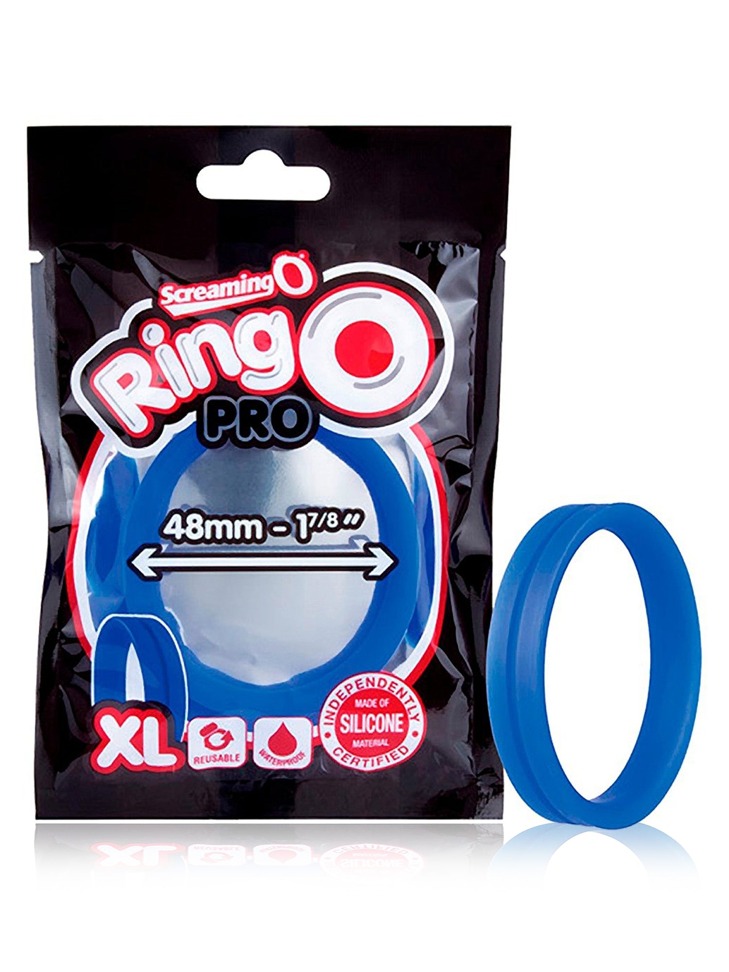 Screaming Ringo Screaming O Ringo Pro 48mm – Skin Two UK