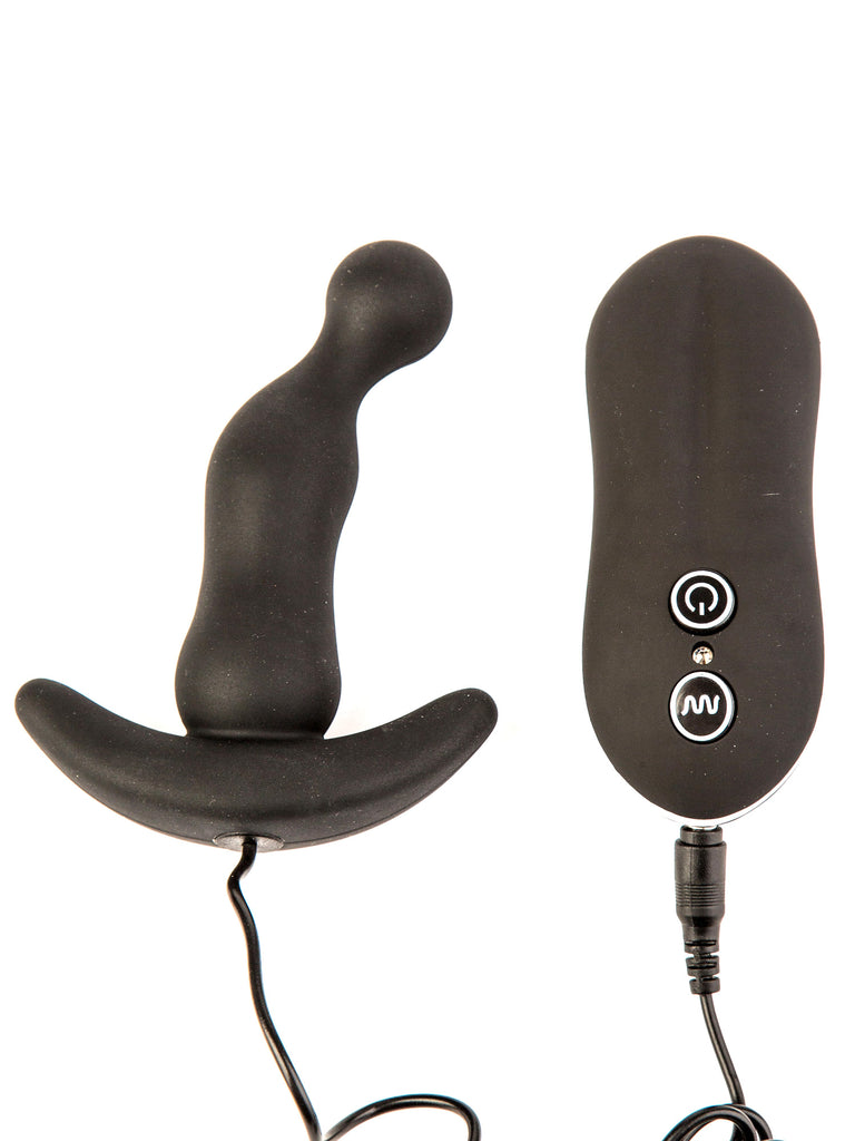 vibrating butt plug uk Buy the Petite Sensations Discover Remote Control 10-function Rechargeable  Vibrating Silicone Butt Plug in Purple main image 1