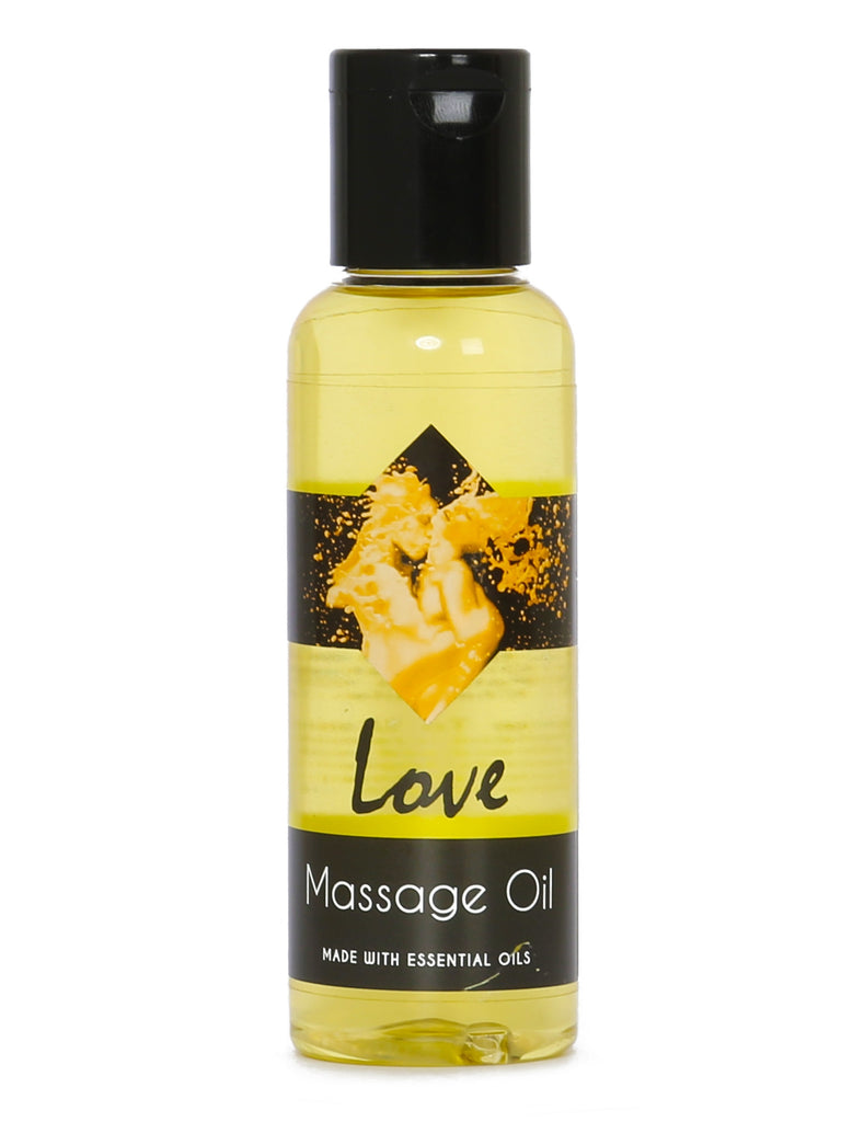 Skin Two UK Love Massage Oil Lubes & Oils