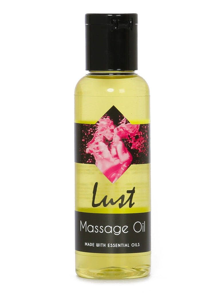 Skin Two UK Lust Massage Oil Lubes & Oils