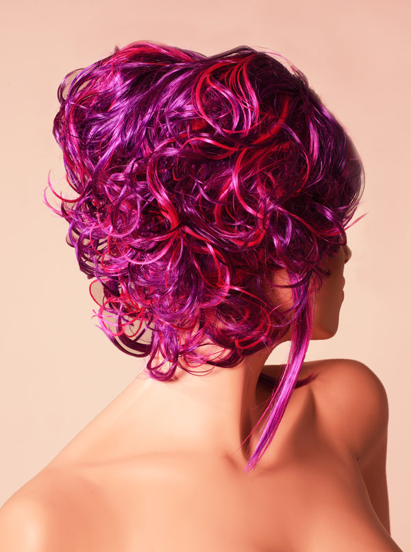 Skin Two UK Madame Mystique Wig Wig