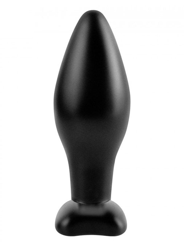 Skin Two UK Medium Silicone Plug Anal Toy