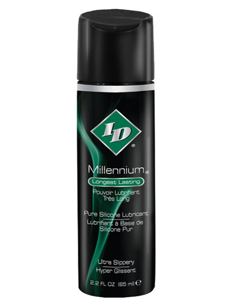 Skin Two UK Millennium Squeeze Bottle 65ml Lubes & Oils