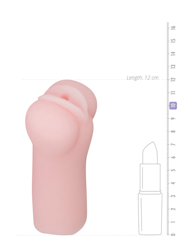 Skin Two UK Mini Masturbator Male Sex Toy