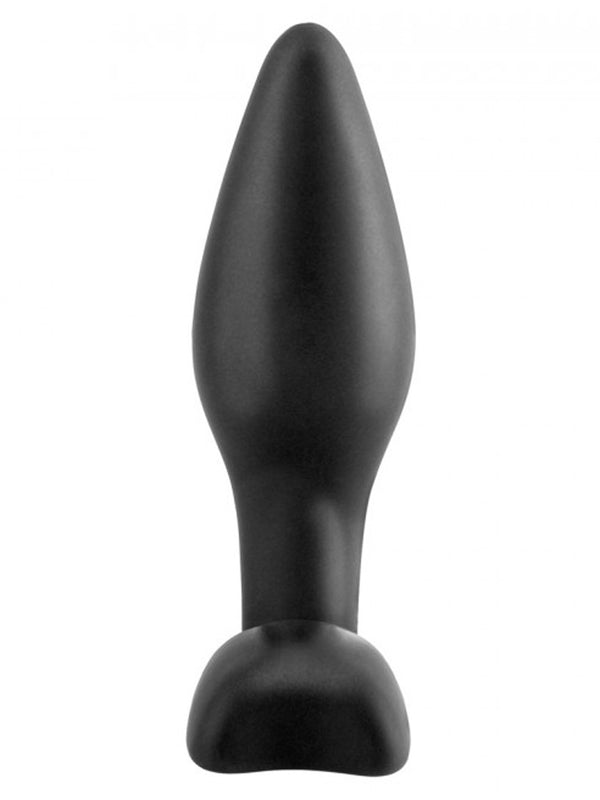Skin Two UK Mini Silicone Plug Anal Toy