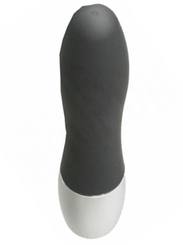 Skin Two UK Minx Discretion Waterproof Mini Black Vibrator Vibrator