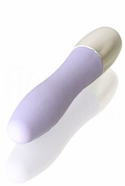 Skin Two UK Minx Discretion Waterproof Mini Lilac Vibrator Vibrator