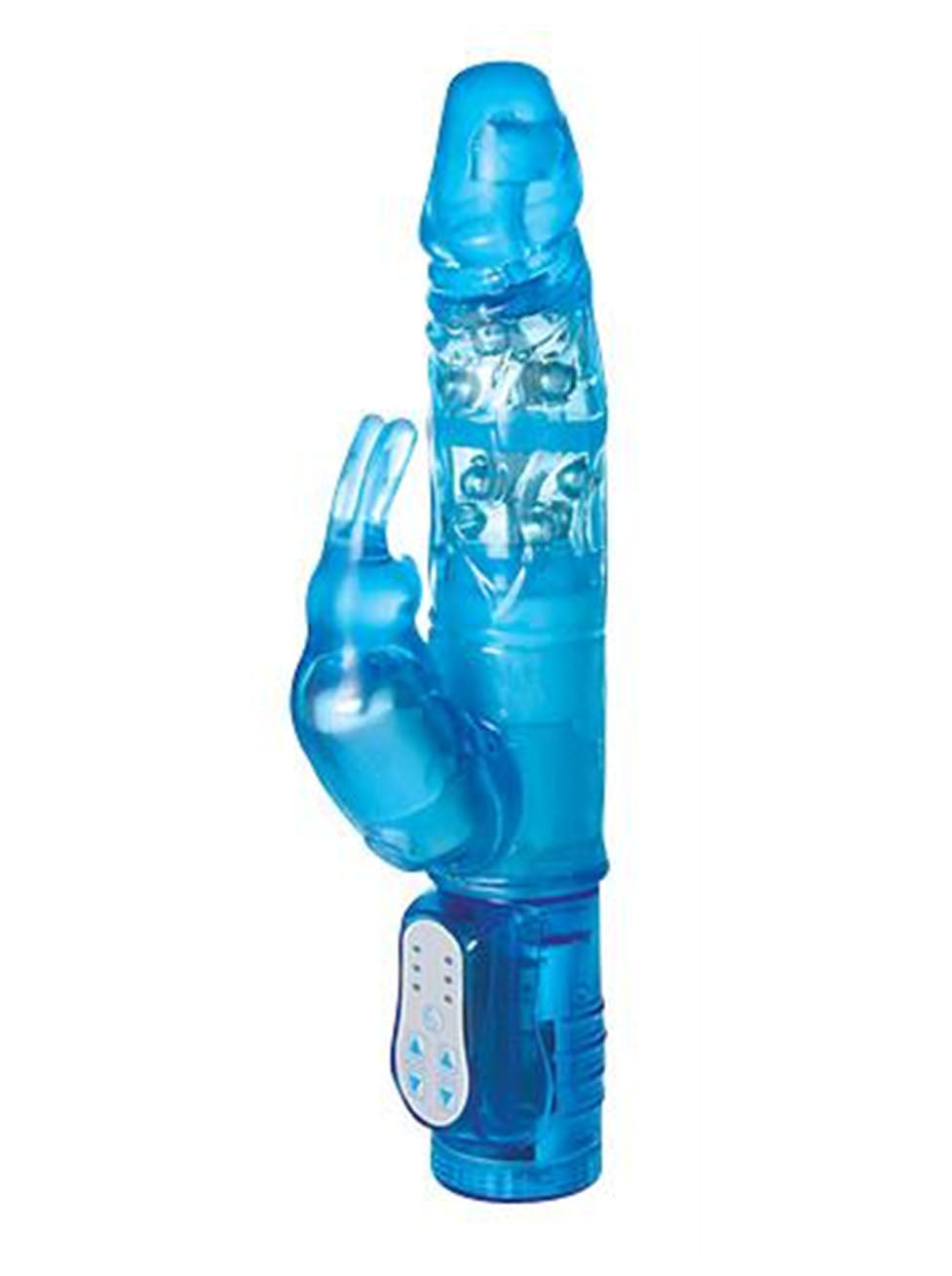 vibromasseurs rabbit Rabbit Suction Vibrator main image 0